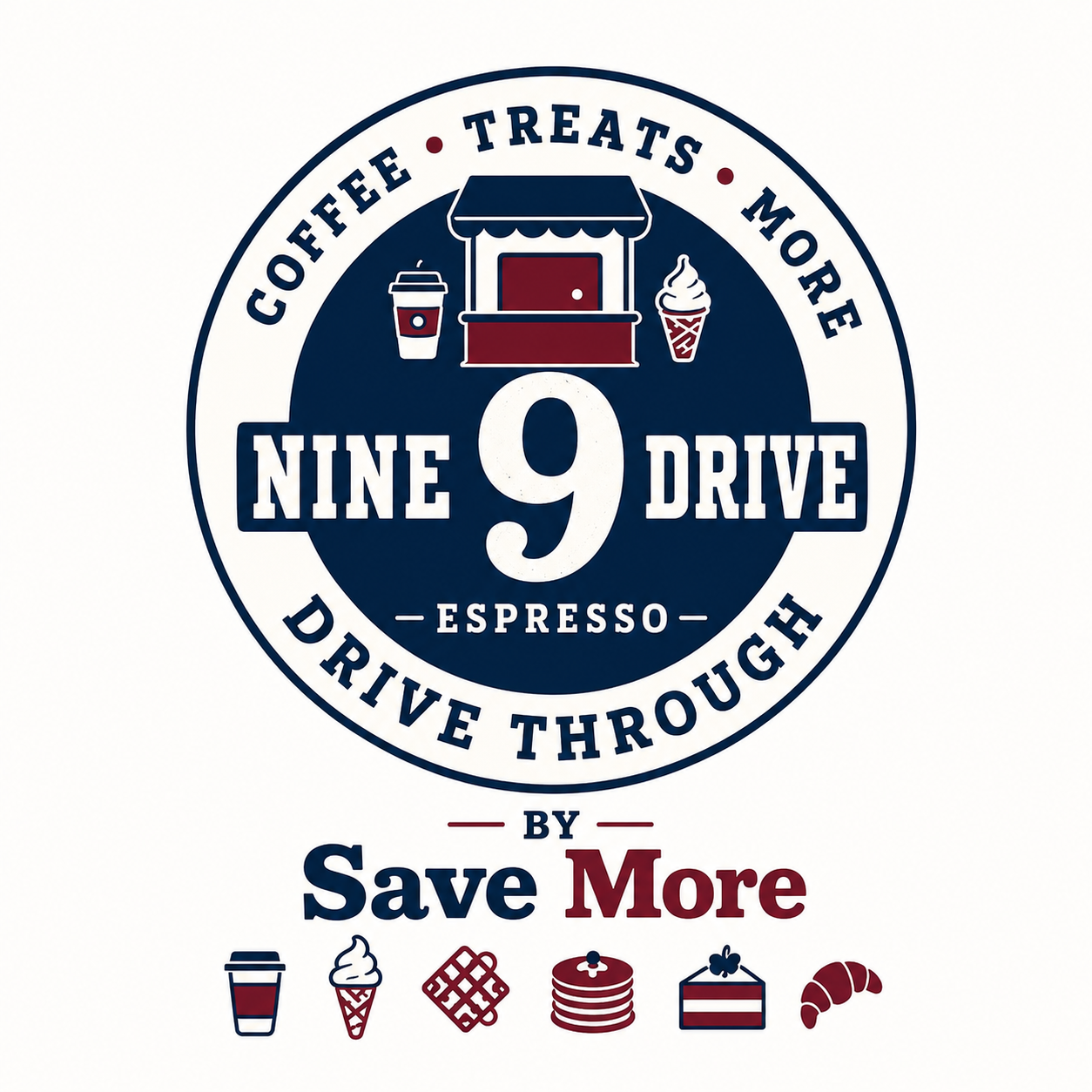 Nine Drive by Save More